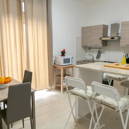 Allo Scoglio Dei Due Frati Casa vacanze *