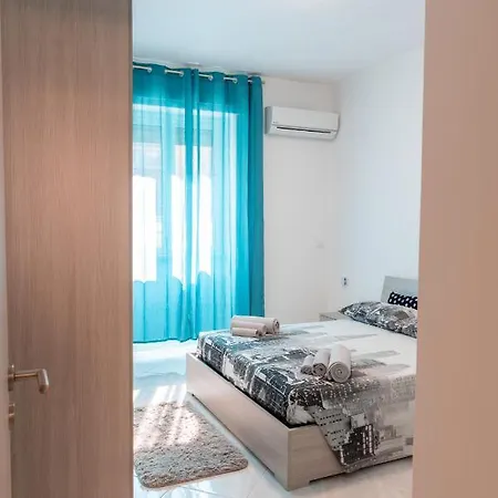 Allo Scoglio Dei Due Frati Holiday home *