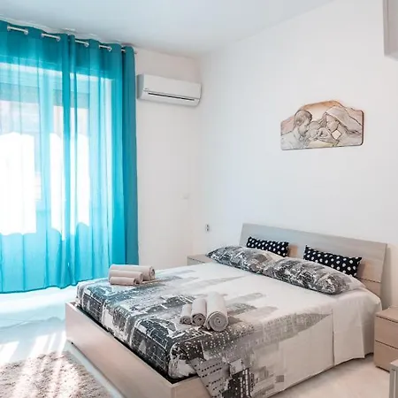 Allo Scoglio Dei Due Frati Casa vacanze *