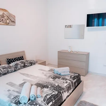 Allo Scoglio Dei Due Frati Casa vacanze Syracuse