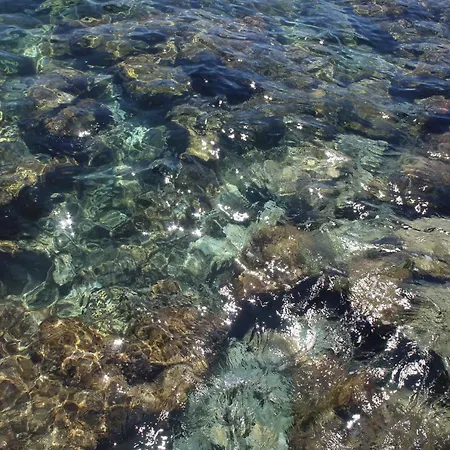 Allo Scoglio Dei Due Frati * Syracuse
