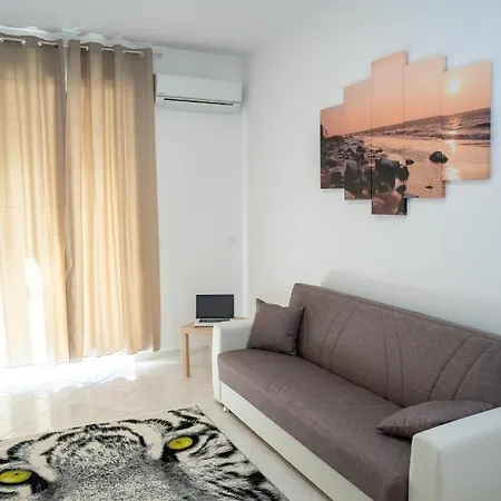 Allo Scoglio Dei Due Frati Holiday home