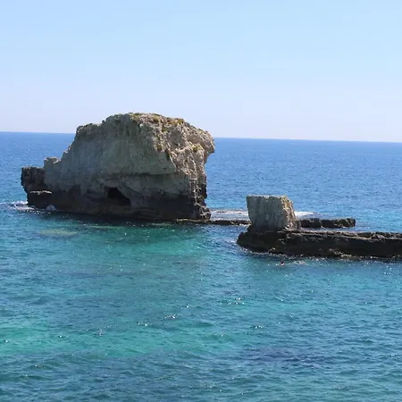 Holiday home Allo Scoglio Dei Due Frati *