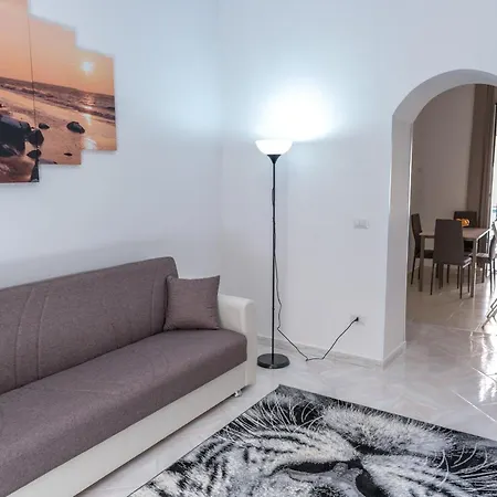 Allo Scoglio Dei Due Frati Casa vacanze