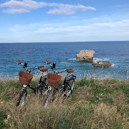 Allo Scoglio Dei Due Frati Casa vacanze