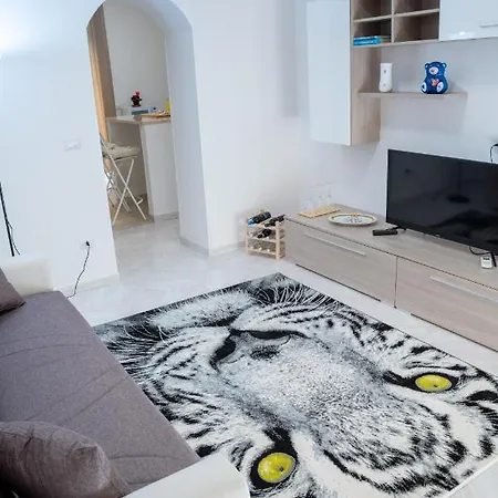 Allo Scoglio Dei Due Frati Holiday home